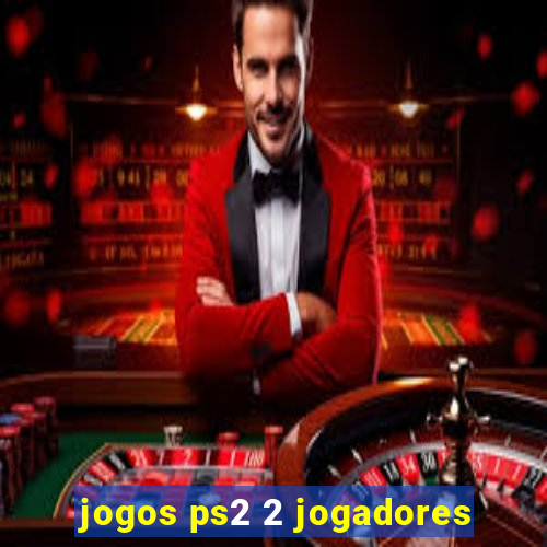 jogos ps2 2 jogadores